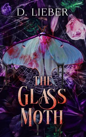 The Glass Moth