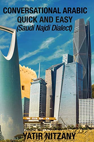 Conversational Arabic Quick and Easy