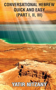 Conversational Hebrew Quick and Easy 