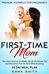 First-Time Mom 