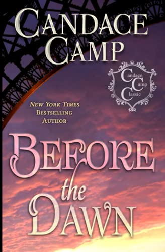 Before the Dawn