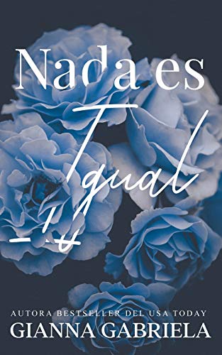Nada es Igual cover art