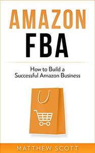 Amazon FBA 
