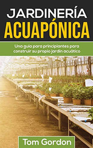 Jardinería Acuapónica 