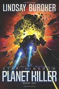 Planet Killer (Star Kingdom) 