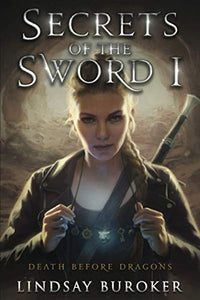 Secrets of the Sword 1 (Death Before Dragons) 