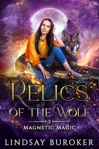 Relics of the Wolf 