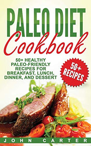 Paleo Diet Cookbook 