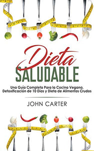 Dieta Saludable 