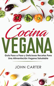 Cocina Vegana 
