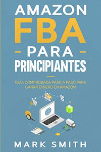 Amazon FBA para Principiantes 