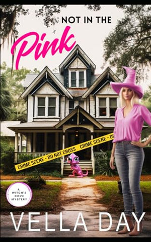 Not in the Pink