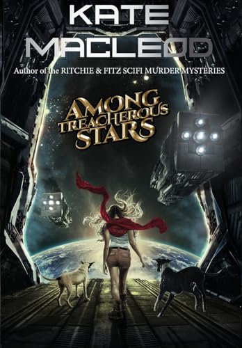 Among Treacherous Stars
