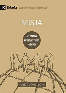 Misja (Missions) (Polish) 