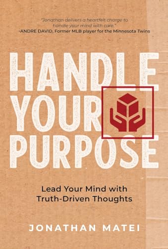 Handle Your Purpose