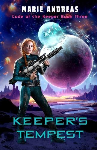 Keeper's Tempest