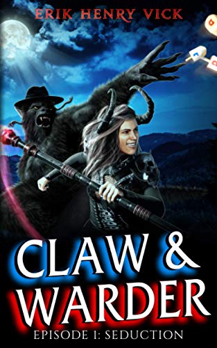 Seduction : CLAW and WARDER Episode 1