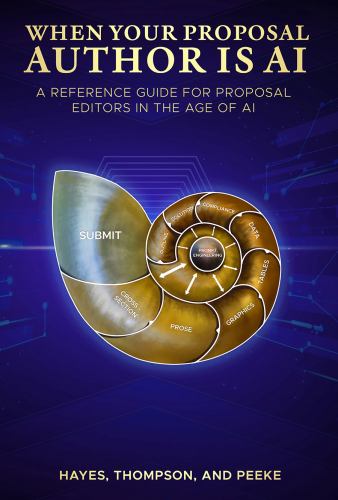 When Your Proposal Author is AI