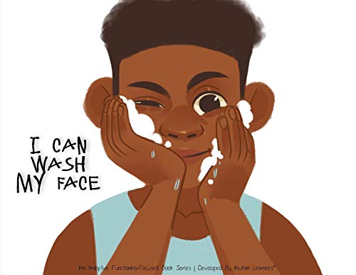 I Can Wash My Face