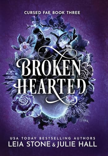 Broken Hearted