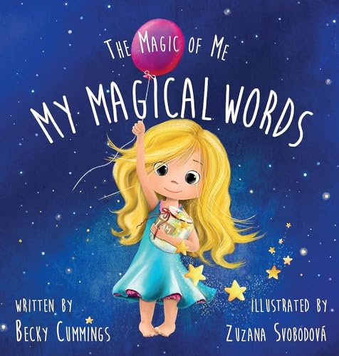 My Magical Words