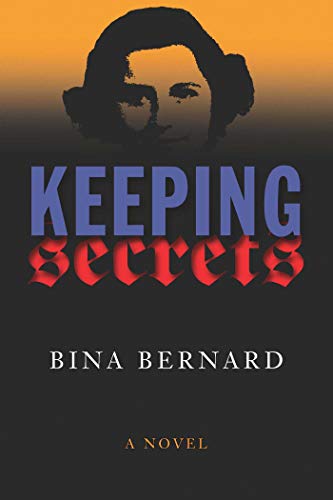Keeping Secrets cover