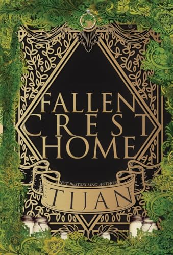Fallen Crest Home (Hardcover Edition)