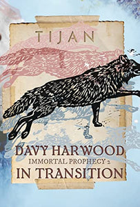 Davy Harwood in Transition (Hardcover) 