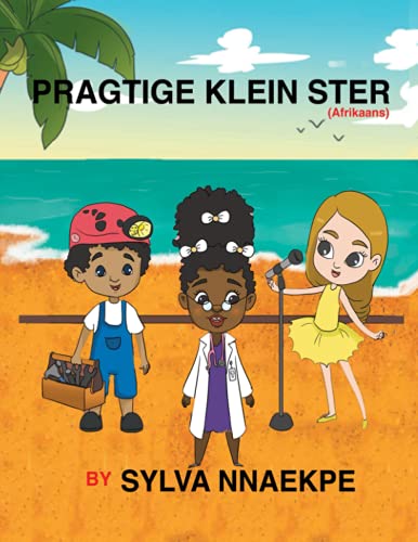 Pragtige Klein Ster
