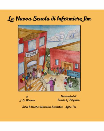 La Nuova Scuola dell'Infermiere Jim
