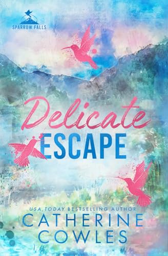 Delicate Escape cover