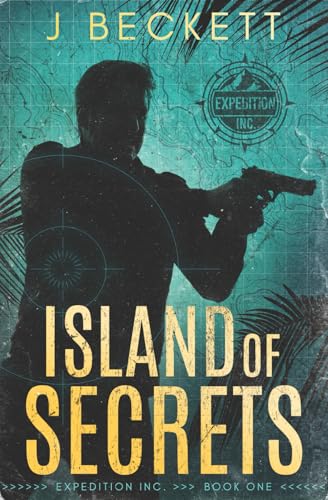 Island of Secrets