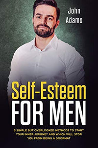 Self Esteem for Men 