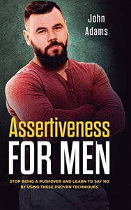 Assertiveness for Men 