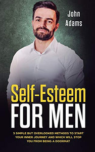 Self Esteem for Men 