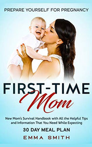 First-Time Mom 