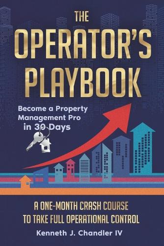 The Operators Playbook