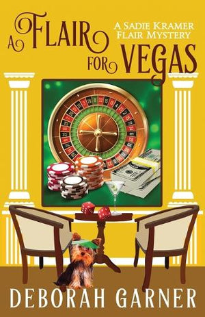 A Flair for Vegas