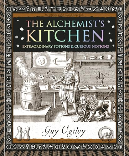 The Alchemist's Kitchen