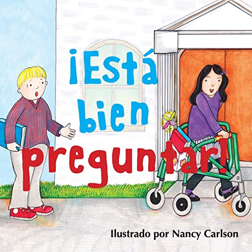 Esta bien preguntar!