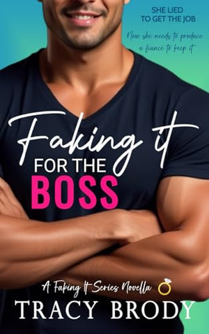 Faking it for the Boss