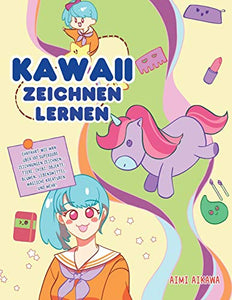Kawaii zeichnen lernen 