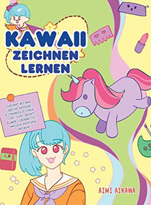 Kawaii zeichnen lernen 
