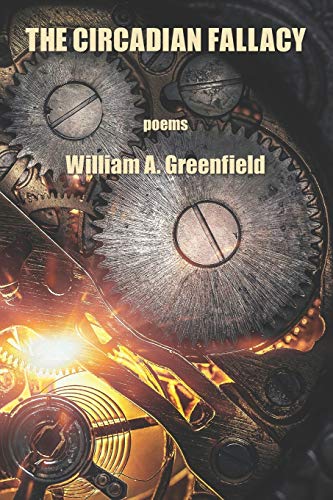 The Circadian Fallacy cover
