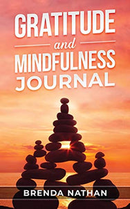 Gratitude and Mindfulness Journal 