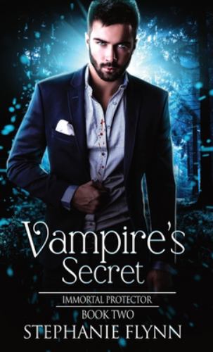 Vampire's Secret