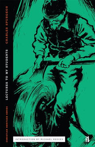 Lectures to My Students 