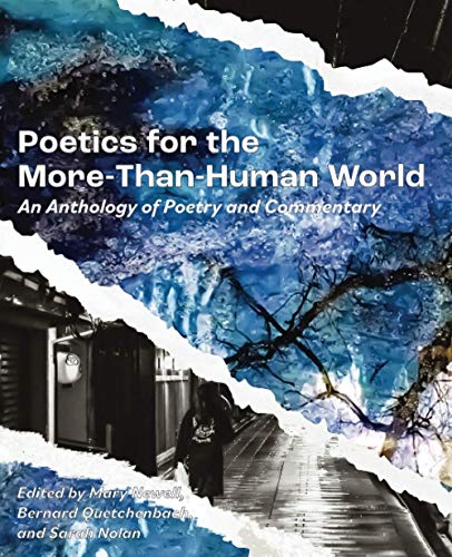 Poetics for the More-than-Human World