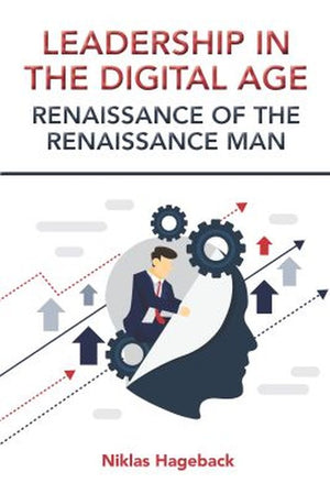 Leadership in the Digital Age