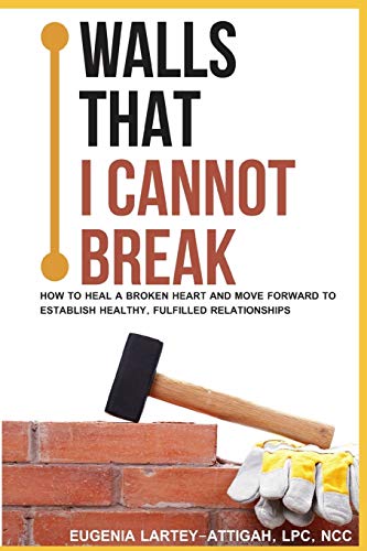 Walls that I can not break